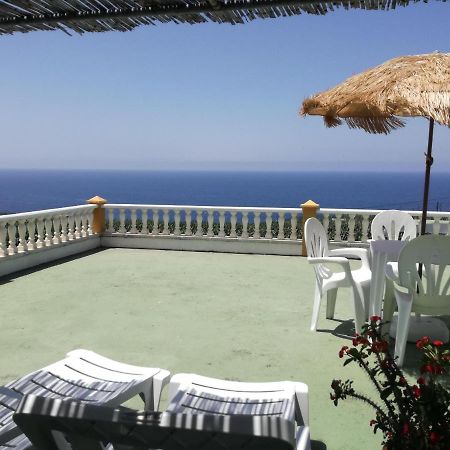 Casa Banana Villa Tazacorte Luaran gambar