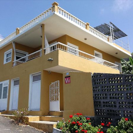 Casa Banana Villa Tazacorte Luaran gambar