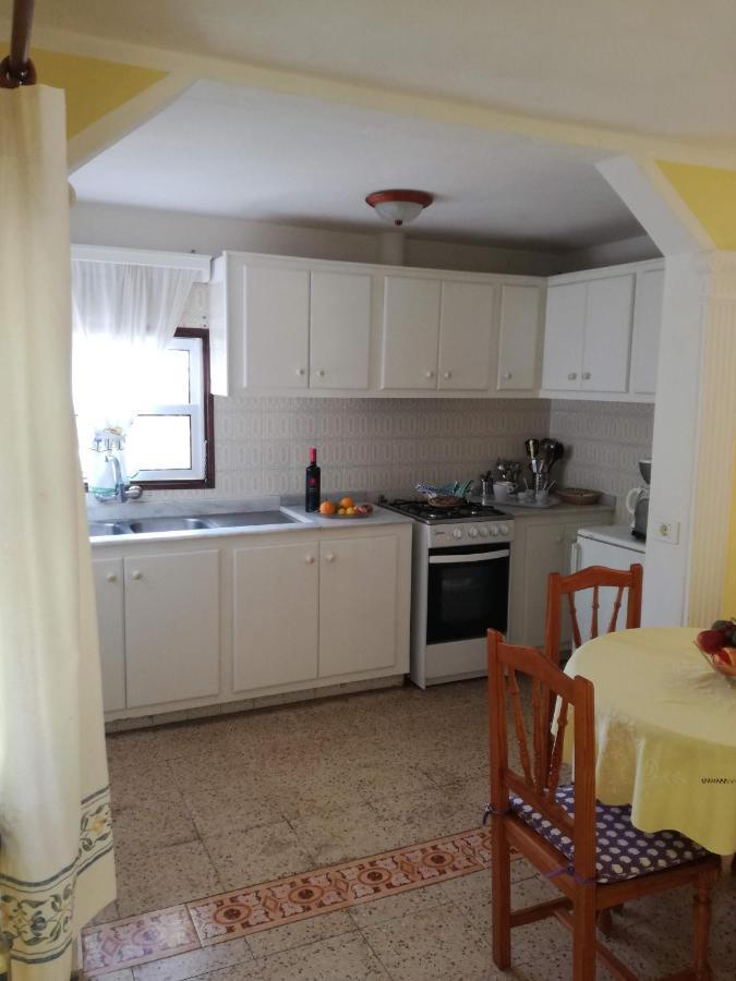 Casa Banana Villa Tazacorte Luaran gambar