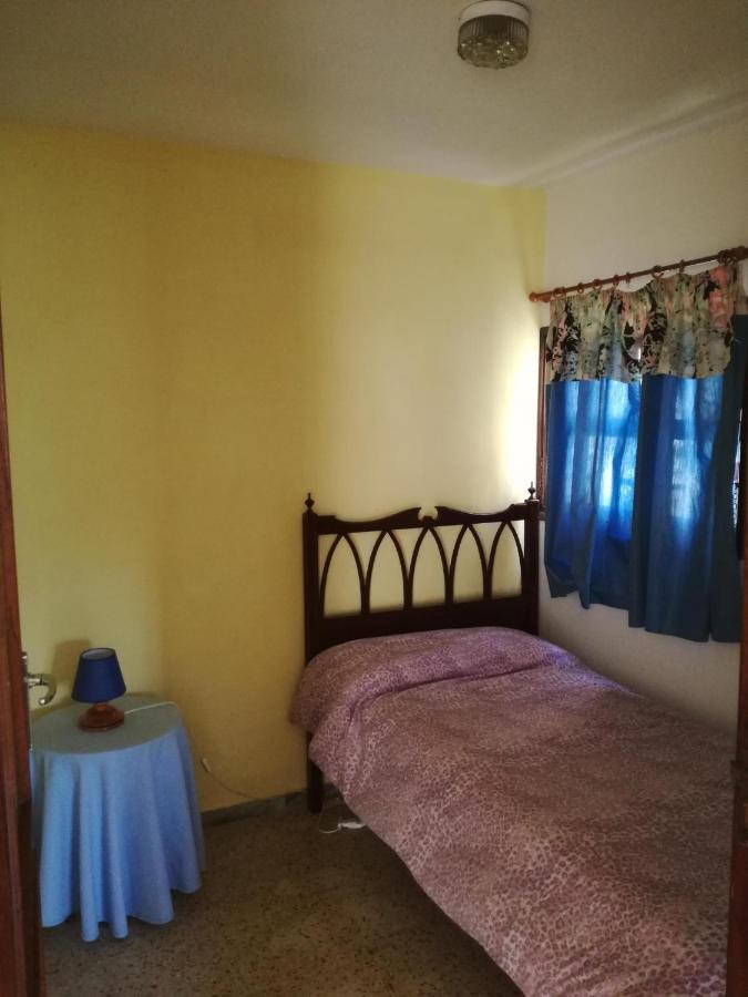 Casa Banana Villa Tazacorte Luaran gambar