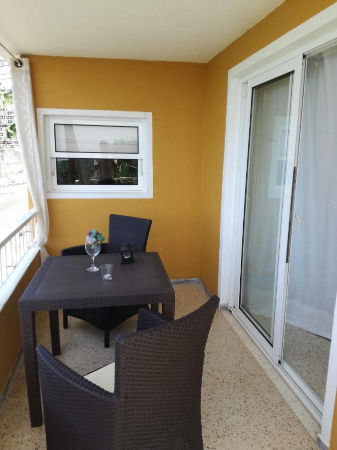 Casa Banana Villa Tazacorte Luaran gambar
