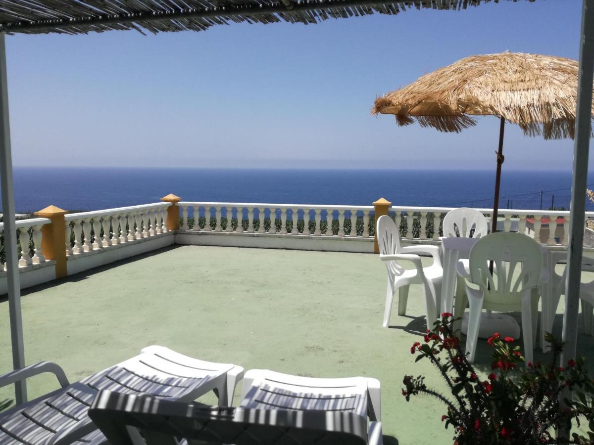 Casa Banana Villa Tazacorte Luaran gambar