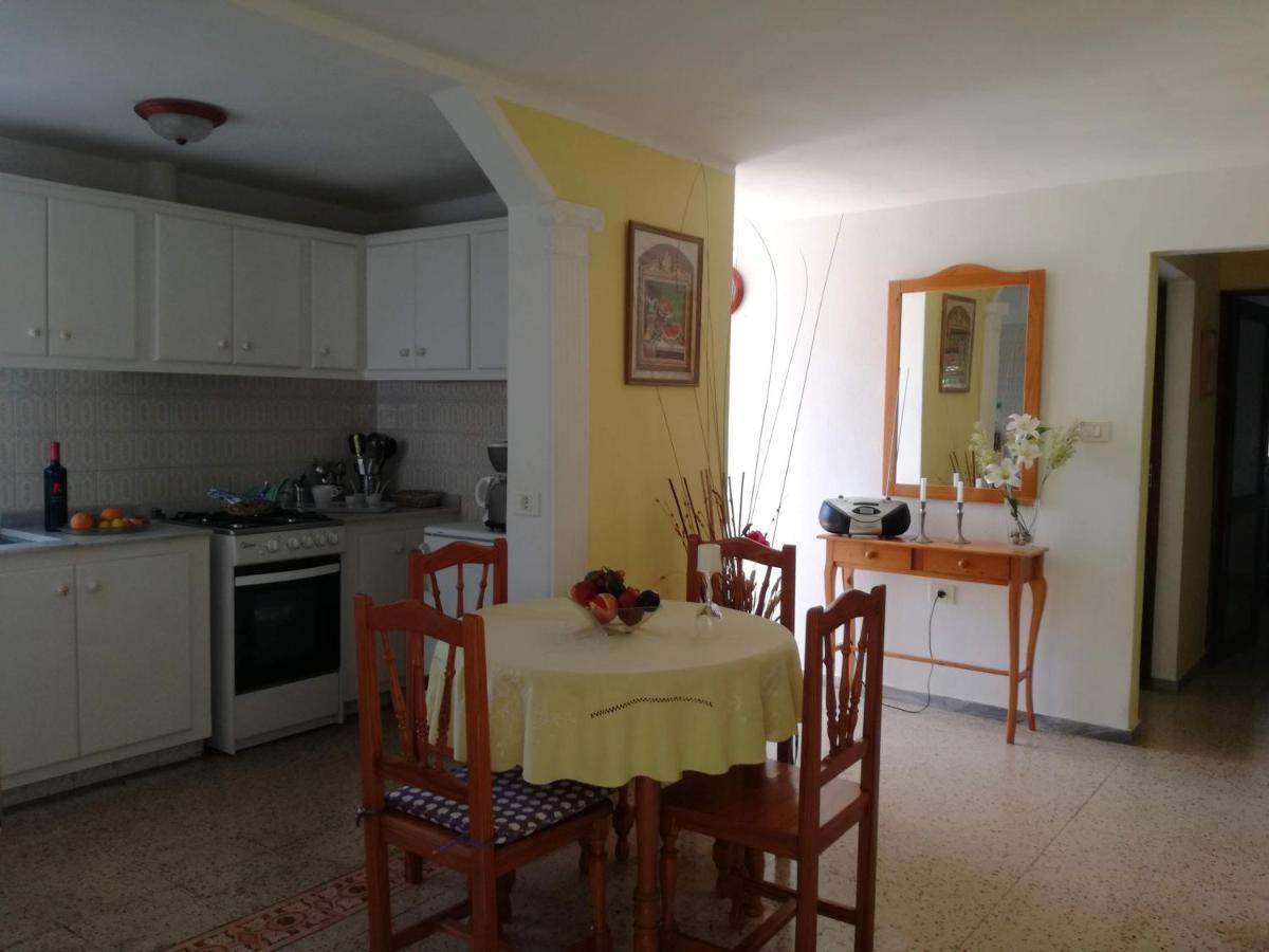 Casa Banana Villa Tazacorte Luaran gambar