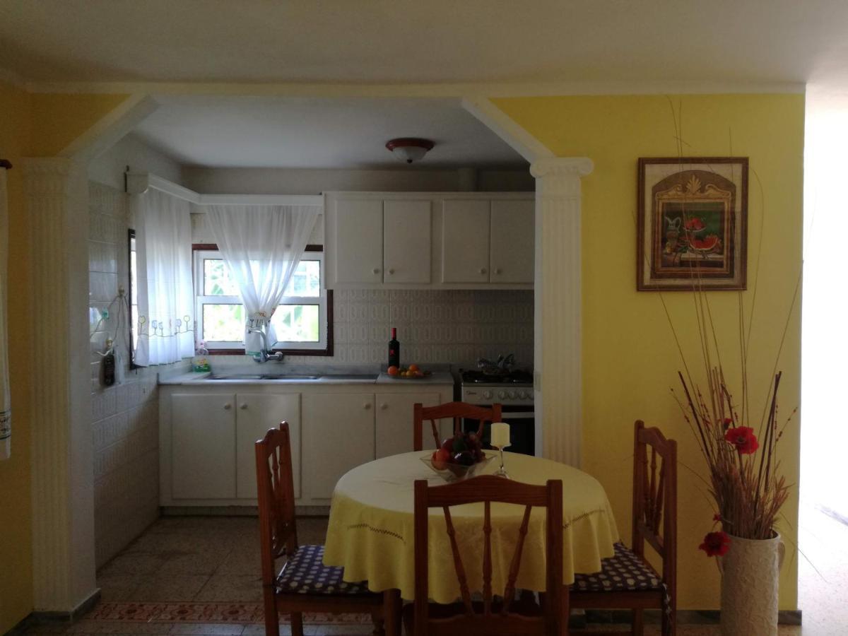 Casa Banana Villa Tazacorte Luaran gambar