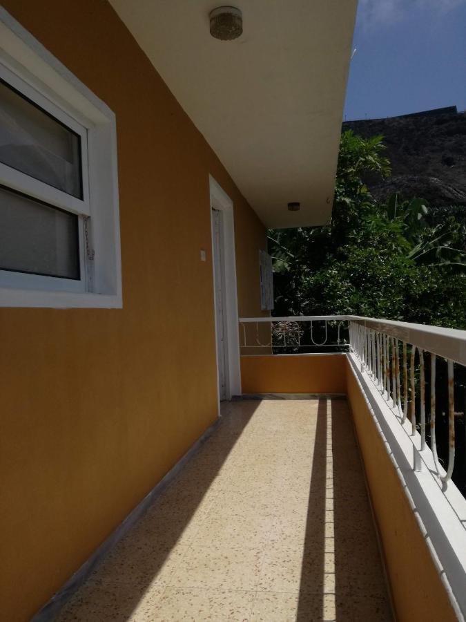 Casa Banana Villa Tazacorte Luaran gambar